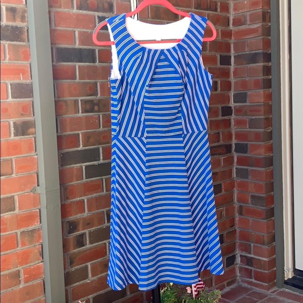 Skater Dress